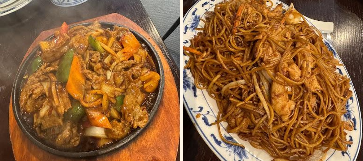 LE JARDIN DE XU - Gallery Image 1