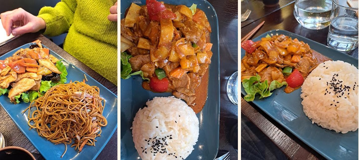 LE JARDIN DE XU - Gallery Image 3