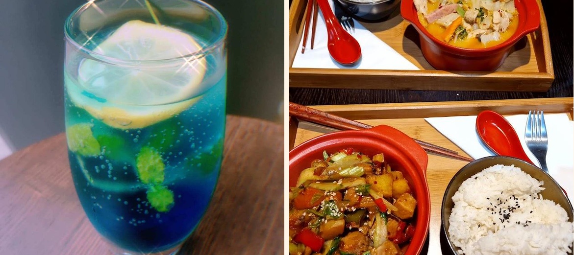 LE JARDIN DE XU - Gallery Image 4