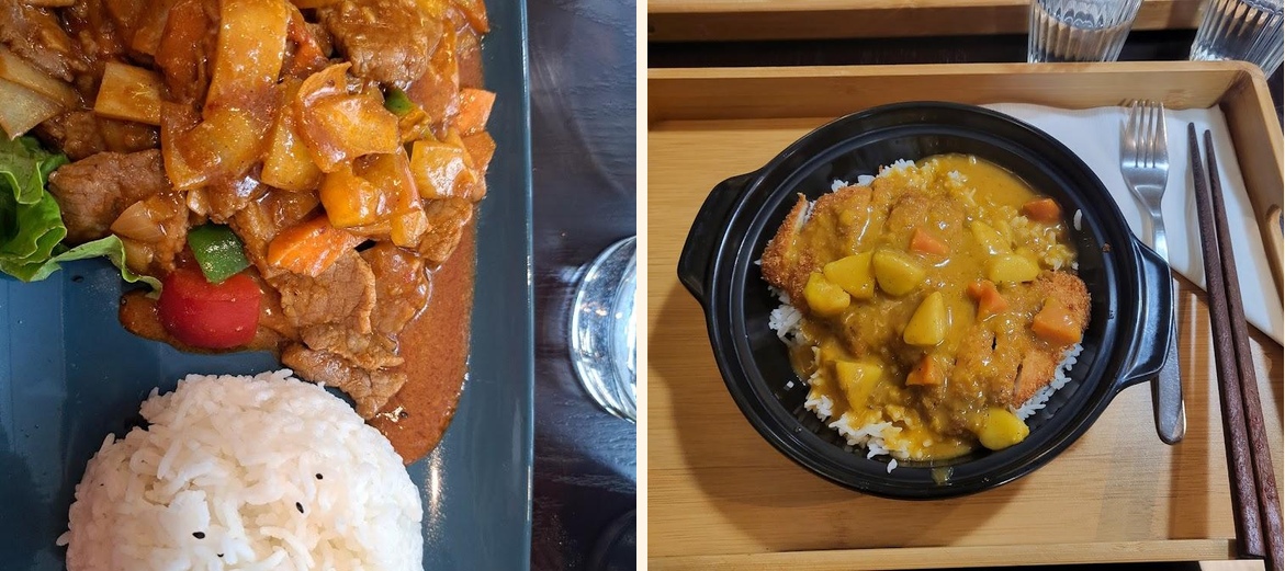 LE JARDIN DE XU - Gallery Image 5