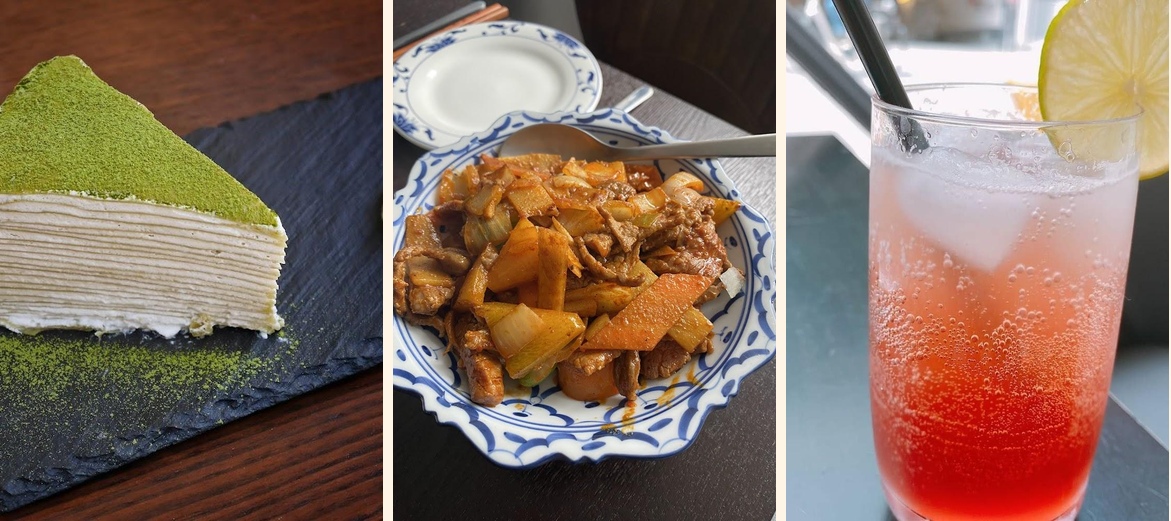 LE JARDIN DE XU - Gallery Image 6