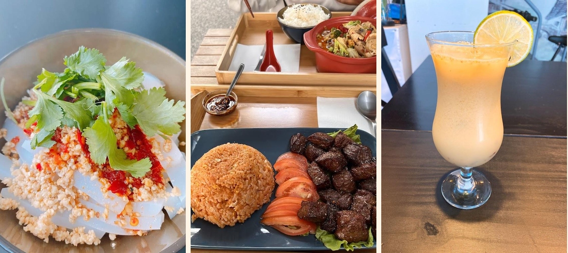 LE JARDIN DE XU - Gallery Image 7