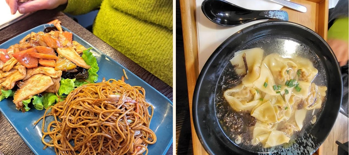 LE JARDIN DE XU - Gallery Image 8