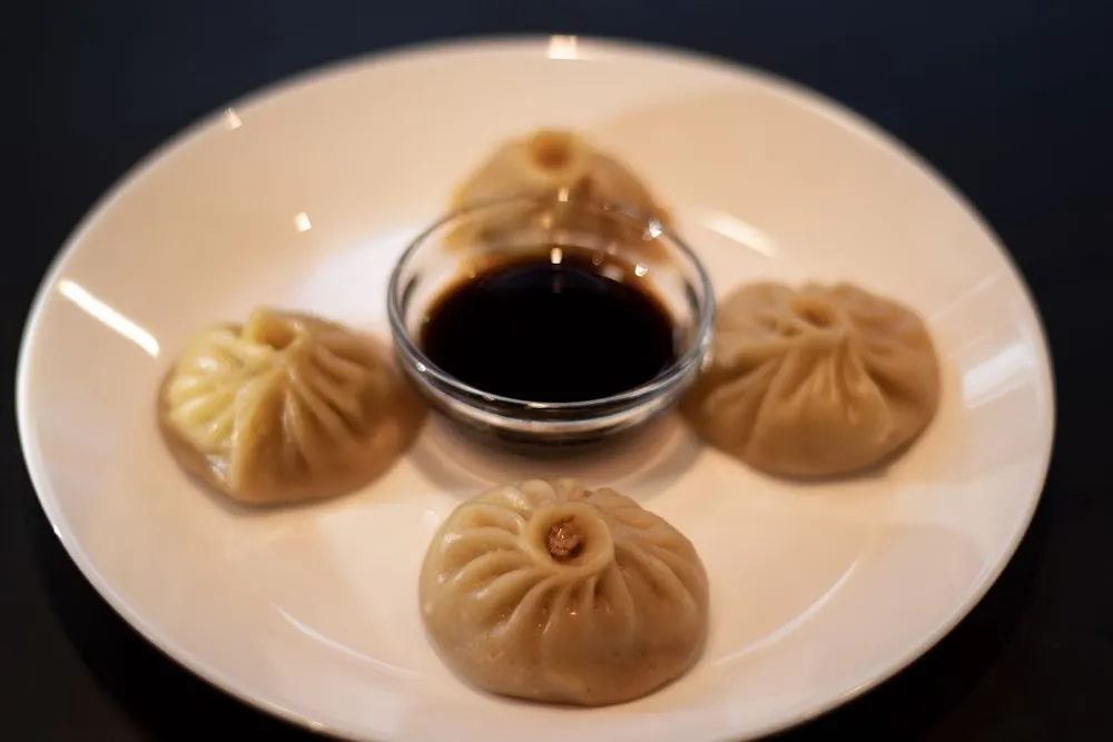 Xiao Long Bao